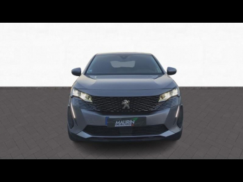 Photo 2 du bon plan PEUGEOT 3008 HYBRID 225ch Allure e-EAT8 occasion à 19900 €