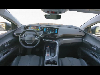 Photo 11 du bon plan PEUGEOT 3008 HYBRID 225ch Allure e-EAT8 occasion à 19900 €