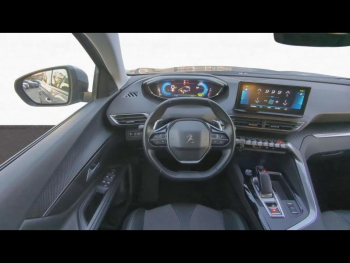 Photo 12 du bon plan PEUGEOT 3008 HYBRID 225ch Allure e-EAT8 occasion à 19900 €