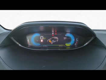 Photo 13 du bon plan PEUGEOT 3008 HYBRID 225ch Allure e-EAT8 occasion à 19900 €