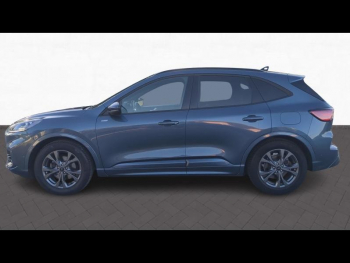 Photo 4 du bon plan FORD Kuga 2.5 Duratec 190ch FHEV E85 ST-Line X BVA occasion à 21990 €