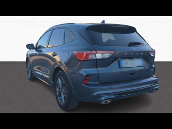 Photo 5 du bon plan FORD Kuga 2.5 Duratec 190ch FHEV E85 ST-Line X BVA occasion à 21990 €