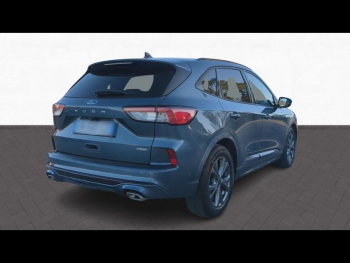 Photo 7 du bon plan FORD Kuga 2.5 Duratec 190ch FHEV E85 ST-Line X BVA occasion à 21990 €