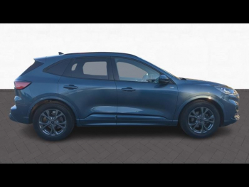 Photo 8 du bon plan FORD Kuga 2.5 Duratec 190ch FHEV E85 ST-Line X BVA occasion à 21990 €