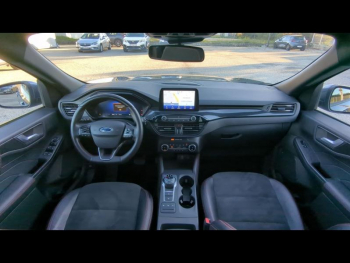 Photo 10 du bon plan FORD Kuga 2.5 Duratec 190ch FHEV E85 ST-Line X BVA occasion à 21990 €