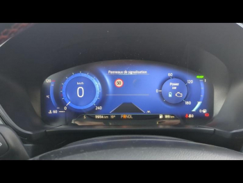 Photo 13 du bon plan FORD Kuga 2.5 Duratec 190ch FHEV E85 ST-Line X BVA occasion à 21990 €