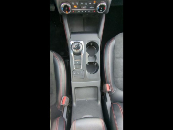 Photo 14 du bon plan FORD Kuga 2.5 Duratec 190ch FHEV E85 ST-Line X BVA occasion à 21990 €