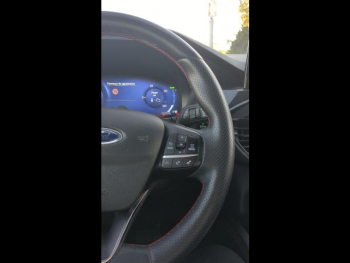 Photo 21 du bon plan FORD Kuga 2.5 Duratec 190ch FHEV E85 ST-Line X BVA occasion à 21990 €