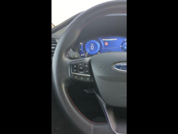 Photo 23 du bon plan FORD Kuga 2.5 Duratec 190ch FHEV E85 ST-Line X BVA occasion à 21990 €