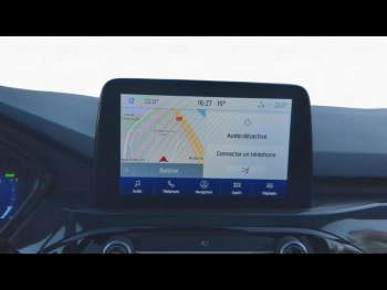 Photo 25 du bon plan FORD Kuga 2.5 Duratec 190ch FHEV E85 ST-Line X BVA occasion à 21990 €