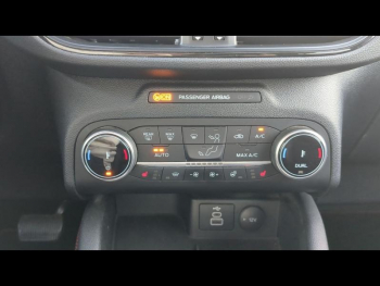 Photo 26 du bon plan FORD Kuga 2.5 Duratec 190ch FHEV E85 ST-Line X BVA occasion à 21990 €