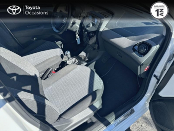 Photo 6 du bon plan PEUGEOT 108 VTi 72 Style S&S 4cv 5p occasion à 9590 €