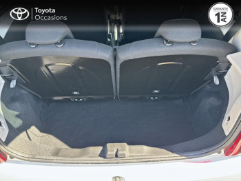 Photo 10 du bon plan PEUGEOT 108 VTi 72 Style S&S 4cv 5p occasion à 9590 €