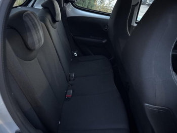 Photo 9 du bon plan PEUGEOT 108 VTi 72 Like S&S 85g 5p occasion à 8990 €