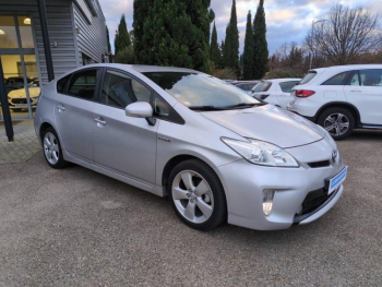 Photo 2 du bon plan TOYOTA Prius 136h Dynamic Pack Premium occasion à 13990 €