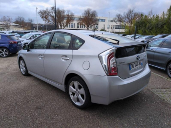 Photo 3 du bon plan TOYOTA Prius 136h Dynamic Pack Premium occasion à 13990 €