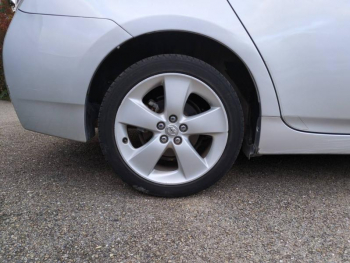 Photo 8 du bon plan TOYOTA Prius 136h Dynamic Pack Premium occasion à 13990 €