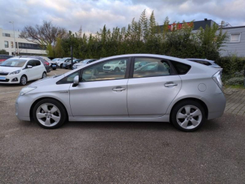 Photo 9 du bon plan TOYOTA Prius 136h Dynamic Pack Premium occasion à 13990 €