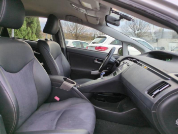Photo 11 du bon plan TOYOTA Prius 136h Dynamic Pack Premium occasion à 13990 €