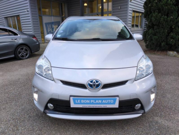 Photo 14 du bon plan TOYOTA Prius 136h Dynamic Pack Premium occasion à 13990 €