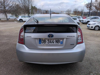 Photo 15 du bon plan TOYOTA Prius 136h Dynamic Pack Premium occasion à 13990 €
