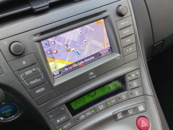 Photo 22 du bon plan TOYOTA Prius 136h Dynamic Pack Premium occasion à 13990 €