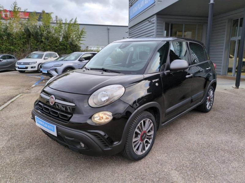 Bon plan FIAT 500L 1.4 95ch Sport S&S occasion à 10990 €