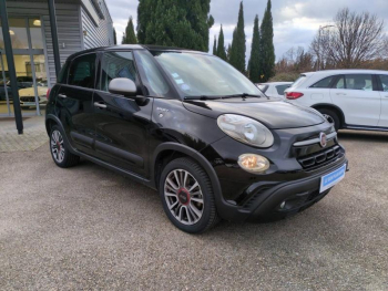 Photo 2 du bon plan FIAT 500L 1.4 95ch Sport S&S occasion à 10990 €