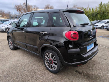 Photo 3 du bon plan FIAT 500L 1.4 95ch Sport S&S occasion à 10990 €