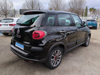 Photo 4 du bon plan FIAT 500L 1.4 95ch Sport S&S occasion à 10990 €