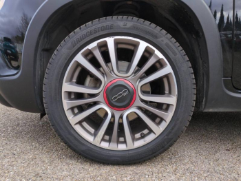 Photo 5 du bon plan FIAT 500L 1.4 95ch Sport S&S occasion à 10990 €