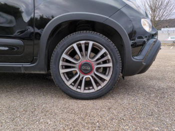 Photo 6 du bon plan FIAT 500L 1.4 95ch Sport S&S occasion à 10990 €