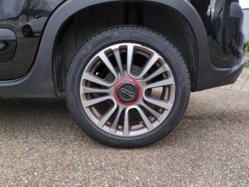 Photo 7 du bon plan FIAT 500L 1.4 95ch Sport S&S occasion à 10990 €