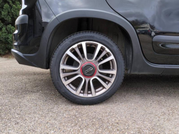 Photo 8 du bon plan FIAT 500L 1.4 95ch Sport S&S occasion à 10990 €