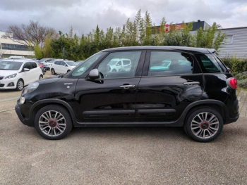 Photo 9 du bon plan FIAT 500L 1.4 95ch Sport S&S occasion à 10990 €