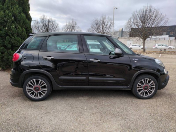 Photo 10 du bon plan FIAT 500L 1.4 95ch Sport S&S occasion à 10990 €