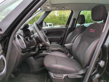 Photo 12 du bon plan FIAT 500L 1.4 95ch Sport S&S occasion à 10990 €