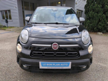 Photo 14 du bon plan FIAT 500L 1.4 95ch Sport S&S occasion à 10990 €