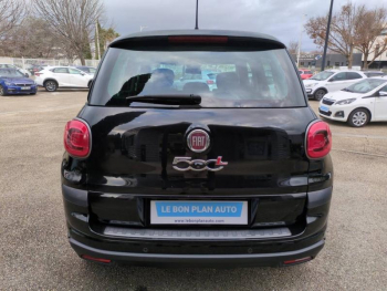 Photo 15 du bon plan FIAT 500L 1.4 95ch Sport S&S occasion à 10990 €