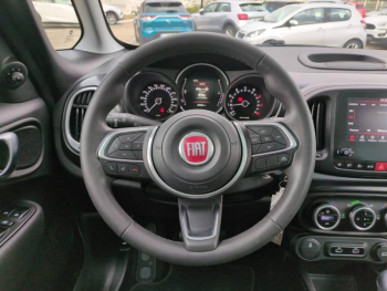 Photo 18 du bon plan FIAT 500L 1.4 95ch Sport S&S occasion à 10990 €