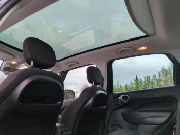 Photo 23 du bon plan FIAT 500L 1.4 95ch Sport S&S occasion à 10990 €