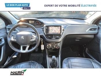 Photo 2 du bon plan PEUGEOT 2008 1.2 PureTech 110ch Style S&S occasion à 6990 €