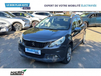 Photo 3 du bon plan PEUGEOT 2008 1.2 PureTech 110ch Style S&S occasion à 6990 €