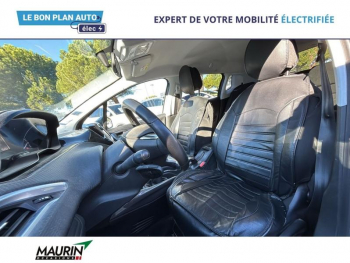 Photo 4 du bon plan PEUGEOT 2008 1.2 PureTech 110ch Style S&S occasion à 6990 €