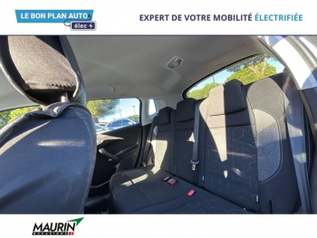 Photo 5 du bon plan PEUGEOT 2008 1.2 PureTech 110ch Style S&S occasion à 6990 €