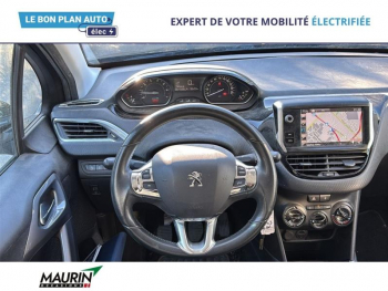 Photo 8 du bon plan PEUGEOT 2008 1.2 PureTech 110ch Style S&S occasion à 6990 €