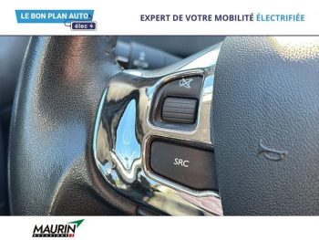 Photo 9 du bon plan PEUGEOT 2008 1.2 PureTech 110ch Style S&S occasion à 6990 €