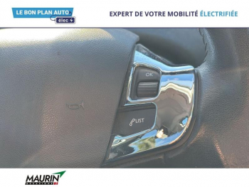 Photo 10 du bon plan PEUGEOT 2008 1.2 PureTech 110ch Style S&S occasion à 6990 €