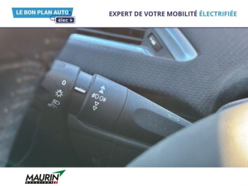 Photo 12 du bon plan PEUGEOT 2008 1.2 PureTech 110ch Style S&S occasion à 6990 €