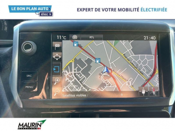 Photo 13 du bon plan PEUGEOT 2008 1.2 PureTech 110ch Style S&S occasion à 6990 €